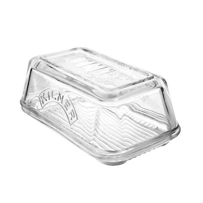 Kilner Butter Dish