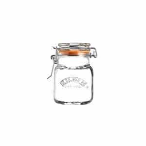 Kilner Spice Jar Square 70ml