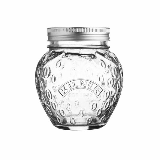 Kilner Strawberry Jar 400ml