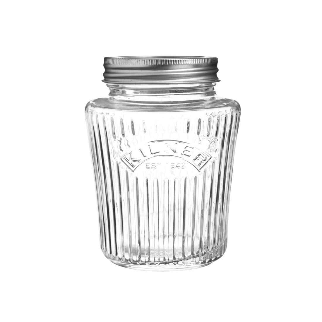 Kilner Vintage Preserve Jar 500ml