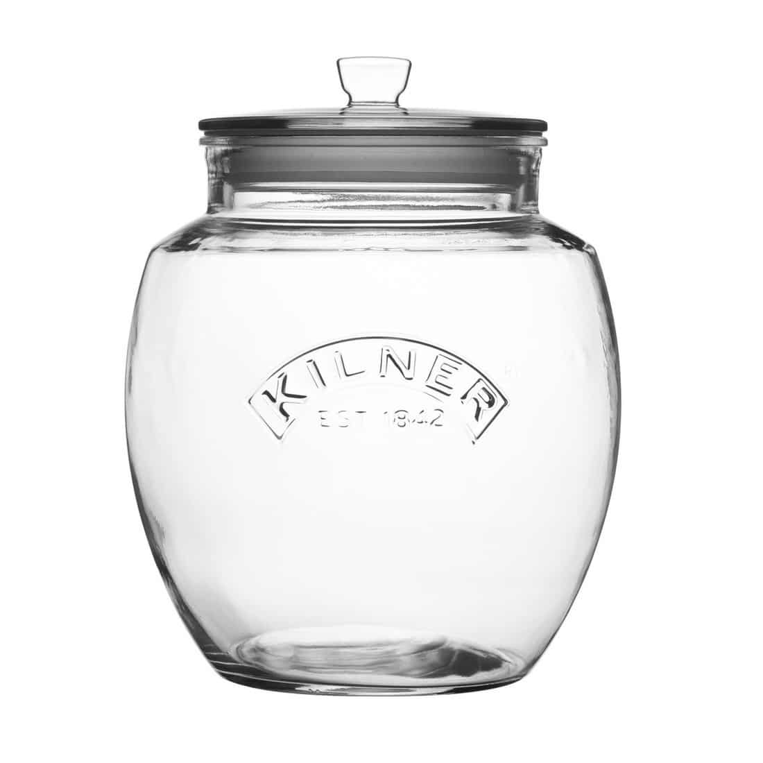 Kilner Universal Storage Jar 4L