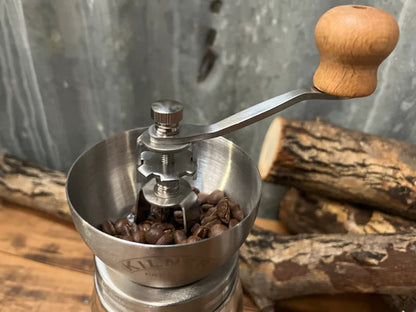 Kilner Coffee Grinder