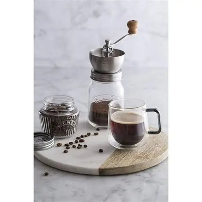 Kilner Coffee Grinder