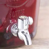 Kilner Drinks Dispenser Tap