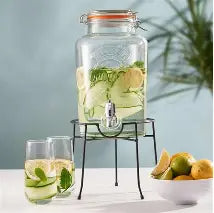 Kilner Drinks Dispenser Tap