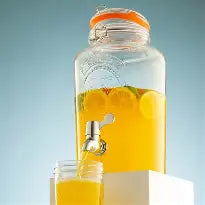 Kilner Drinks Dispenser Tap