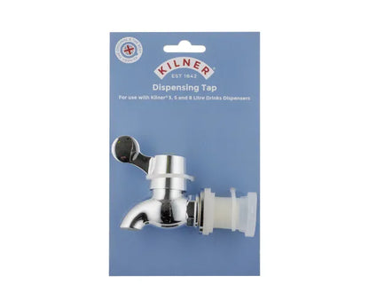 Kilner Drinks Dispenser Tap