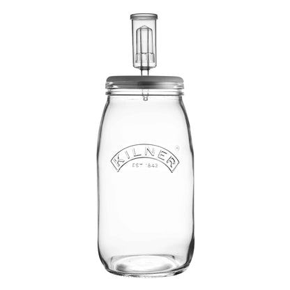 Kilner Fermentation Set