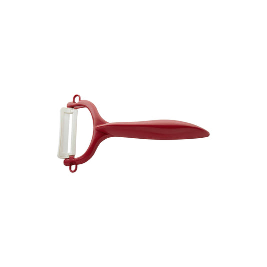 Kyocera Horizontal Peeler Red