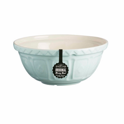 Mason Cash Colour Mixing Bowl Blue 29cm