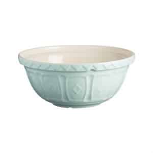 Mason Cash Colour Mixing Bowl Blue 29cm