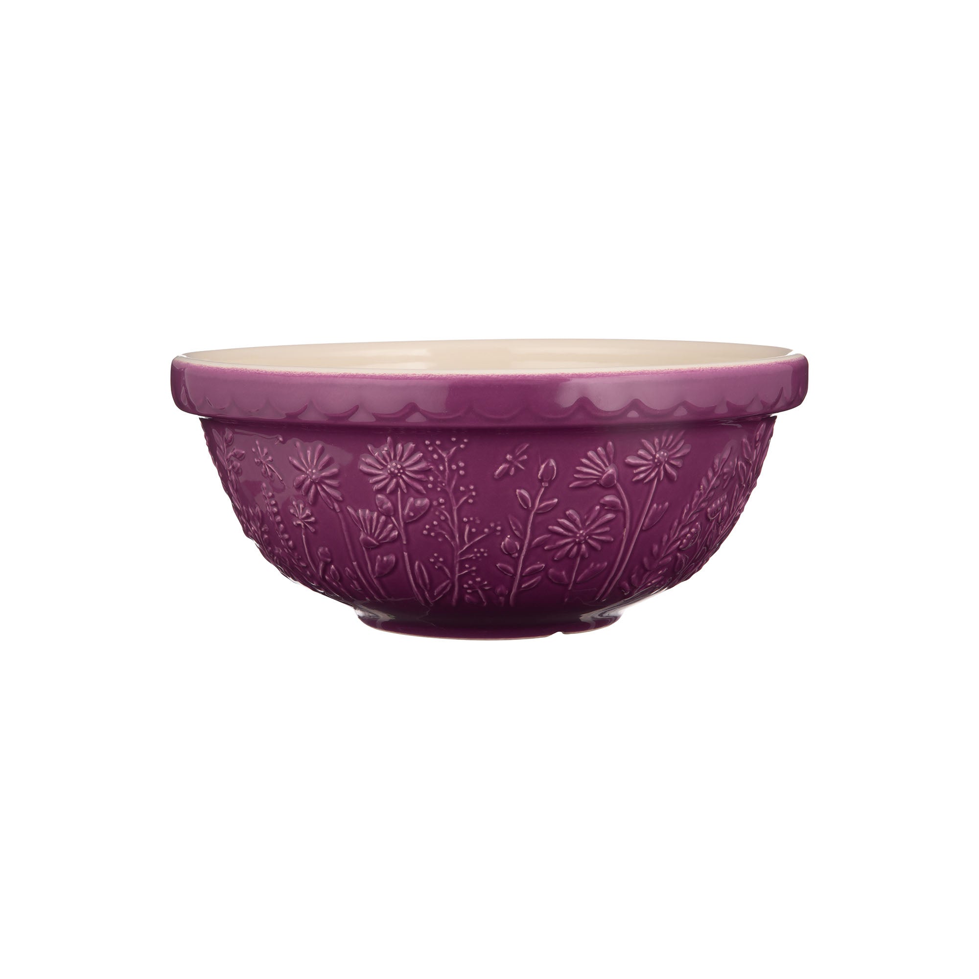 Mason Cash In The Meadow Mixing Bowl Daisy 26cm – Kitchenique