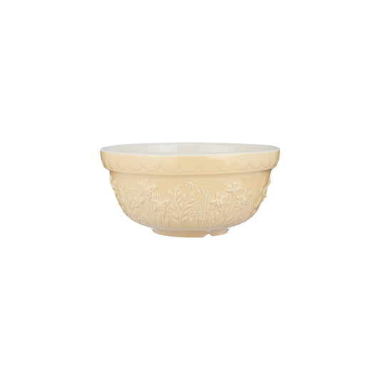 Mason Cash In The Meadow Mixing Bowl Daffadil 21cm