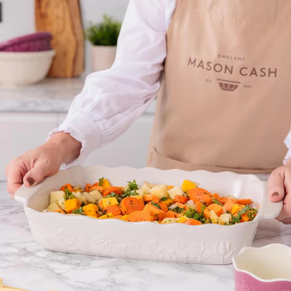 Mason Cash In The Meadow Rectangular Baking Dish L