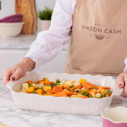 Mason Cash In The Meadow Rectangular Baking Dish L