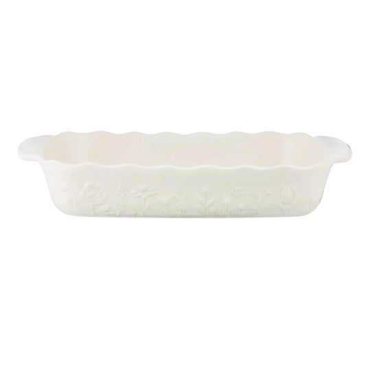 Mason Cash In The Meadow Rectangular Baking Dish L