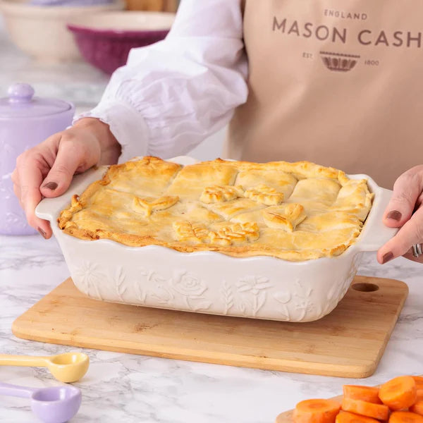 Mason Cash In The Meadow Rectangular Baking Dish M