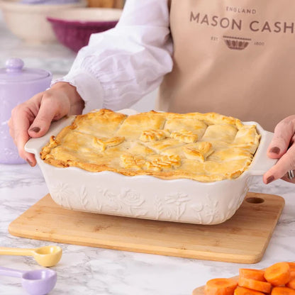 Mason Cash In The Meadow Rectangular Baking Dish M