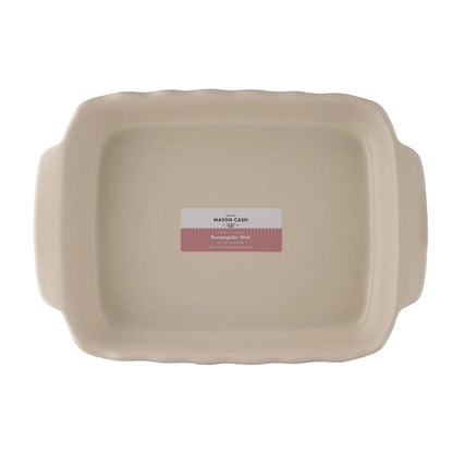 Mason Cash In The Meadow Rectangular Baking Dish M