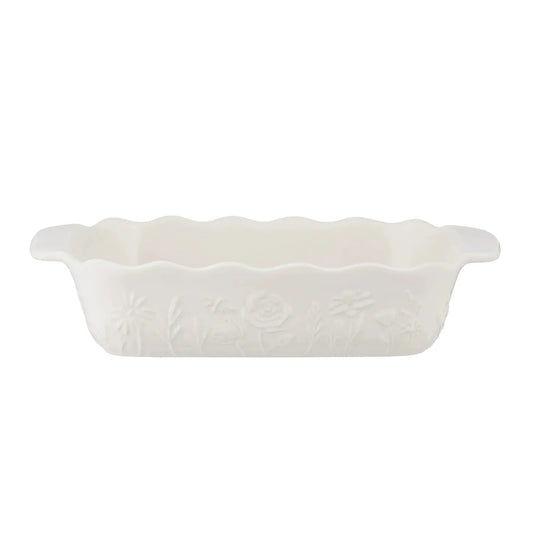 Mason Cash In The Meadow Rectangular Baking Dish M