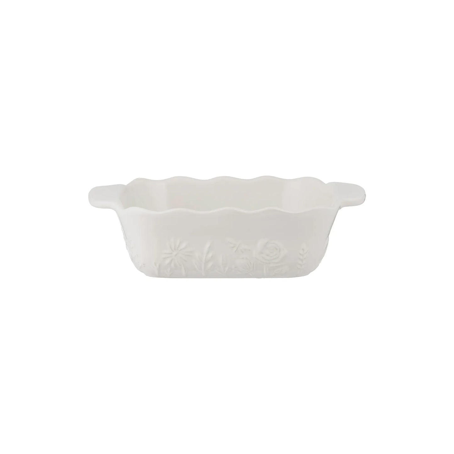Mason Cash In The Meadow Square Baking Dish