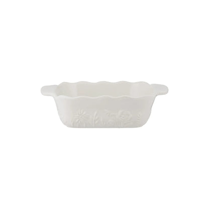 Mason Cash In The Meadow Square Baking Dish