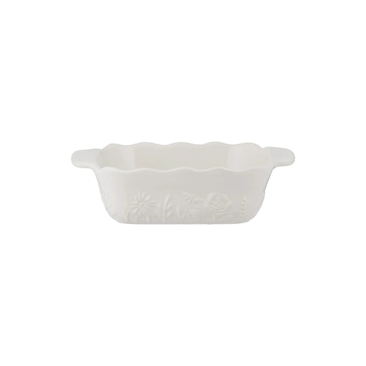 Mason Cash In The Meadow Square Baking Dish