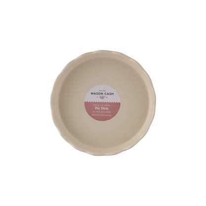 Mason Cash In The Meadow Pie Dish