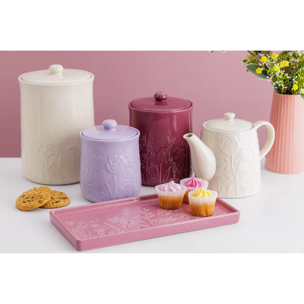 Mason Cash In The Meadow Storage Jar Large