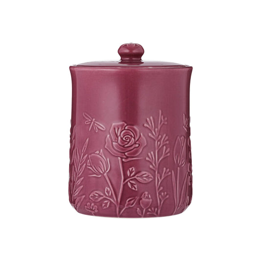 Mason Cash In The Meadow Storage Jar Medium