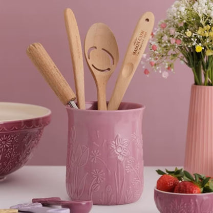 Mason Cash In The Meadow Utensil Holder