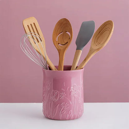 Mason Cash In The Meadow Utensil Holder