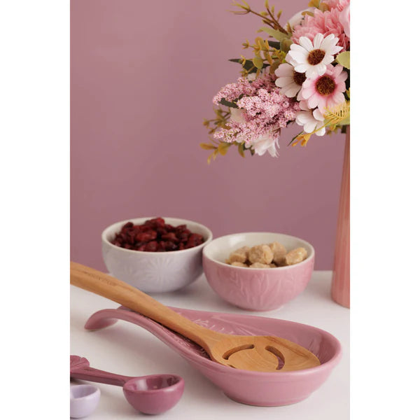 Mason Cash In The Meadow Spoon Rest