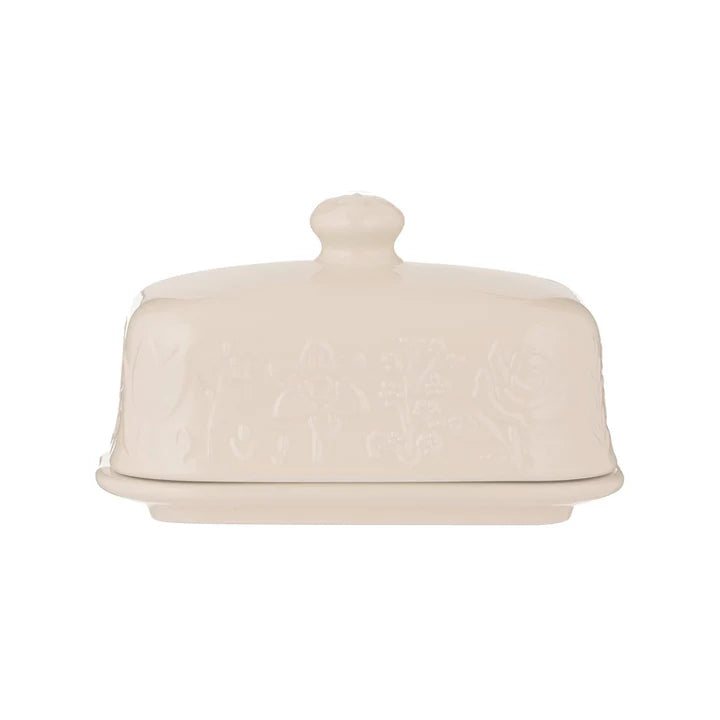 Mason Cash In The Meadow Butter Dish