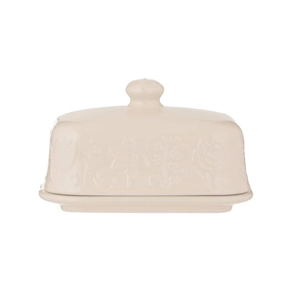 Mason Cash In The Meadow Butter Dish