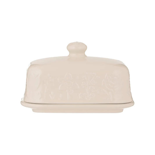 Mason Cash In The Meadow Butter Dish