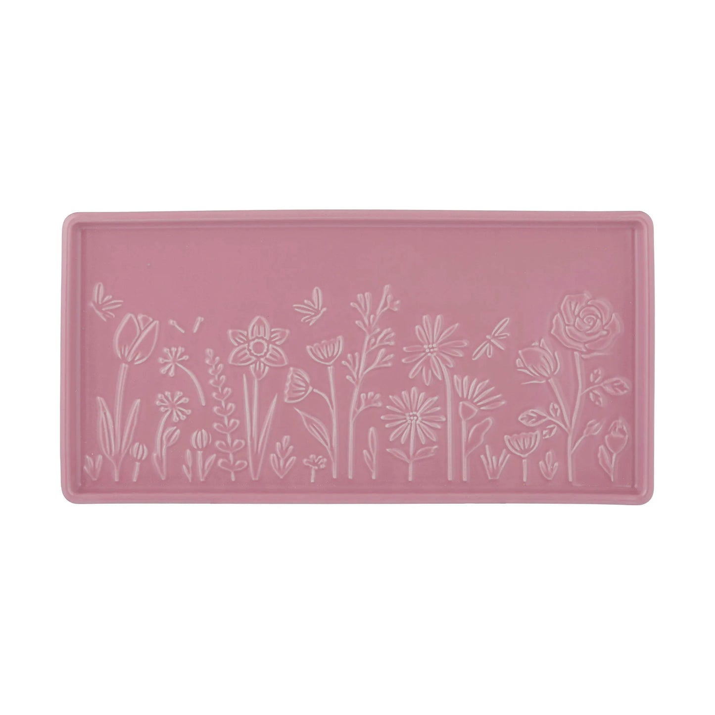 Mason Cash In The Meadow Rectangular Platter