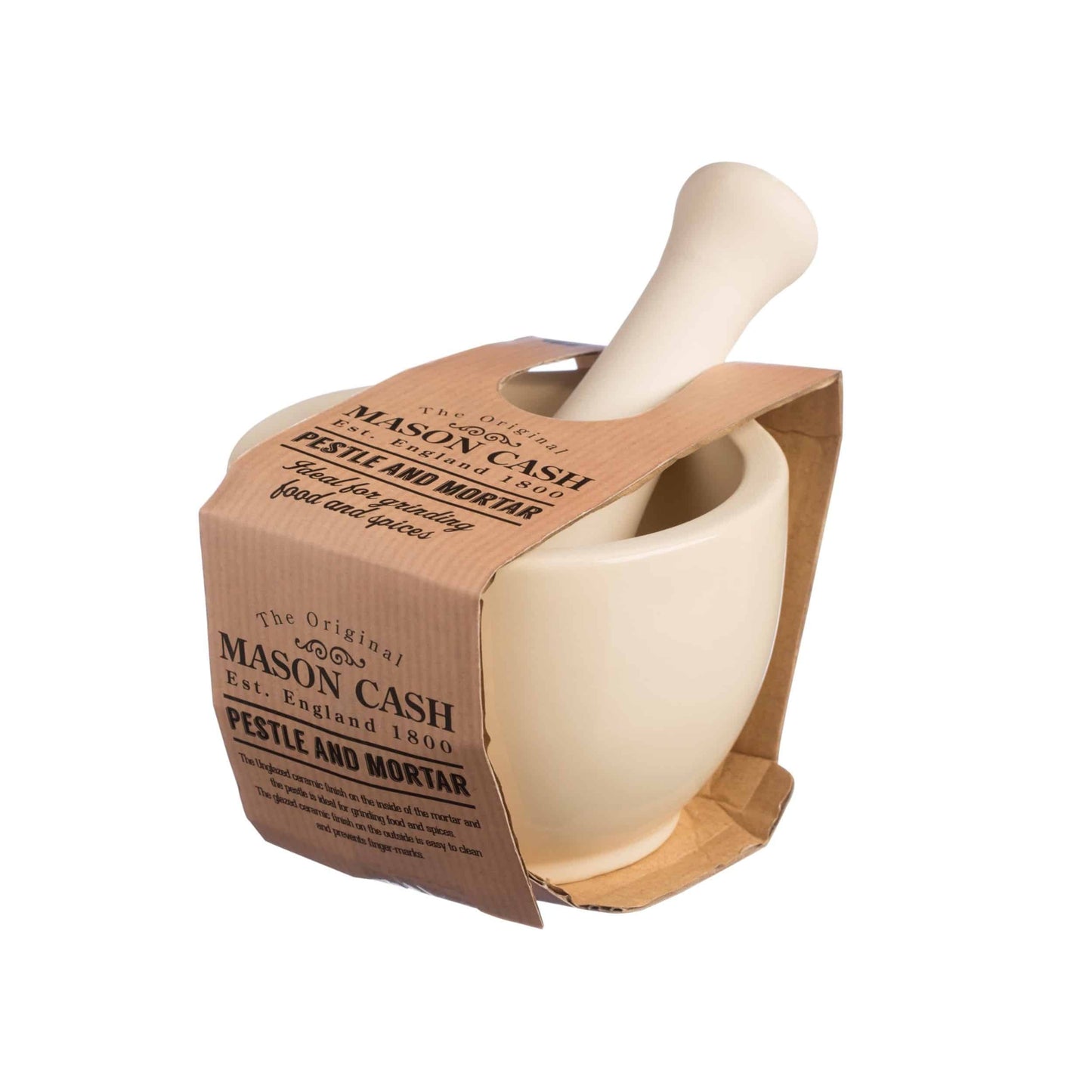 Mason Cash Pestle and Mortar