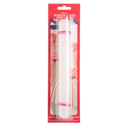Mason Cash Rolling Pin Non Stick 23cm