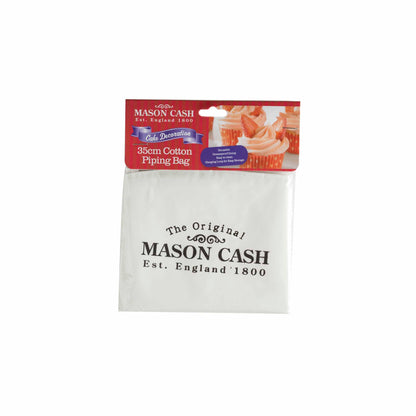 Mason Cash Icing Bag Cotton 35cm