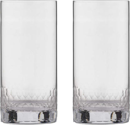 Pisa Hiball Glasses Set of 2