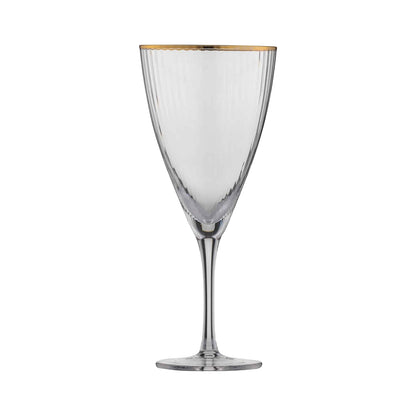 Roma Wine Glasses Set of 2