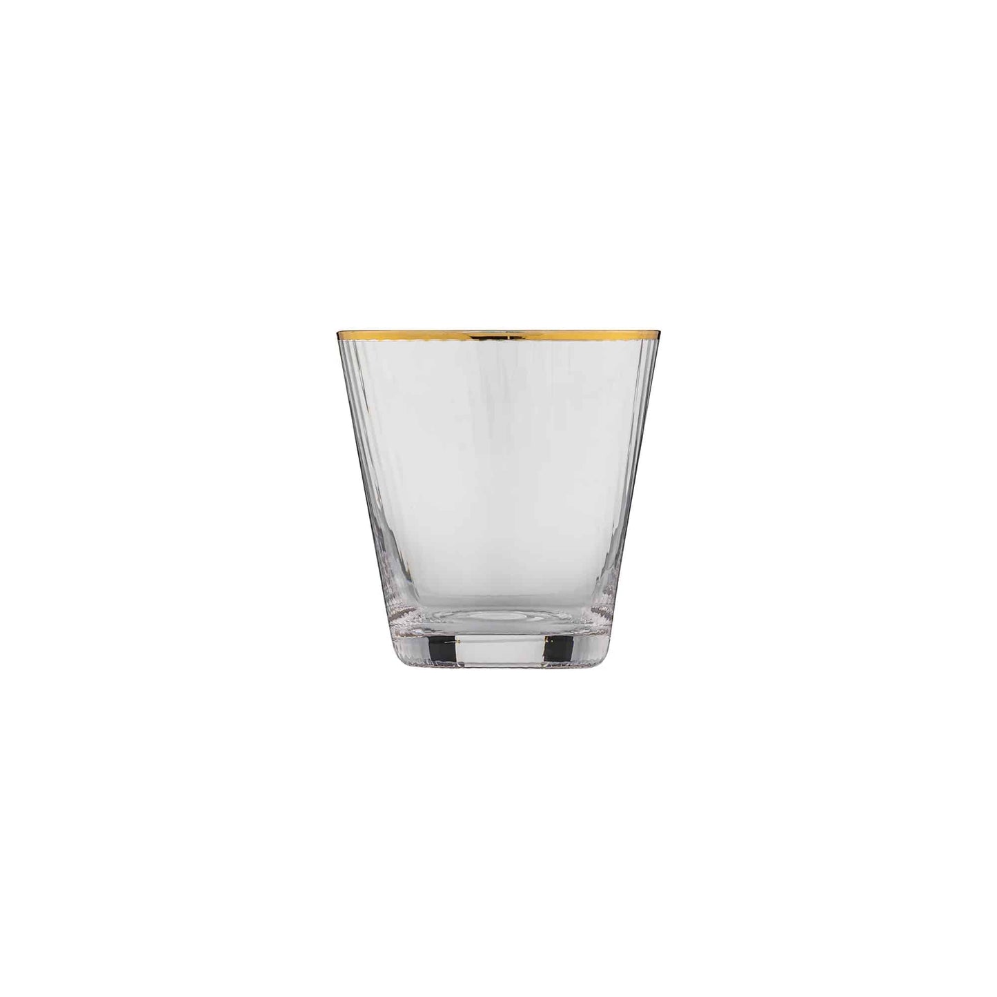 Roma Mixer Glasses Set of 2