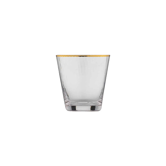 Roma Mixer Glasses Set of 2