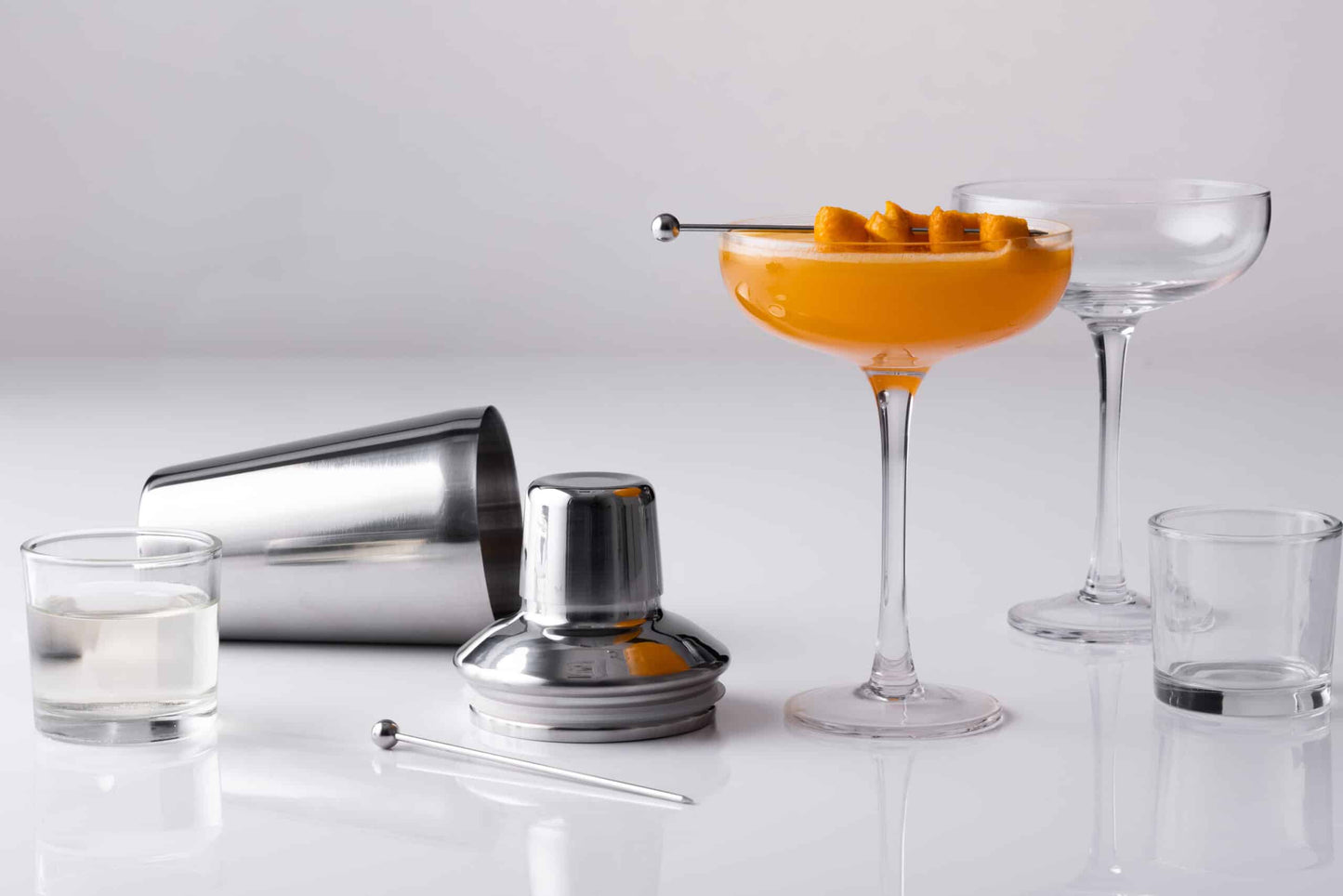 Ravenhead Martini Cocktail Set