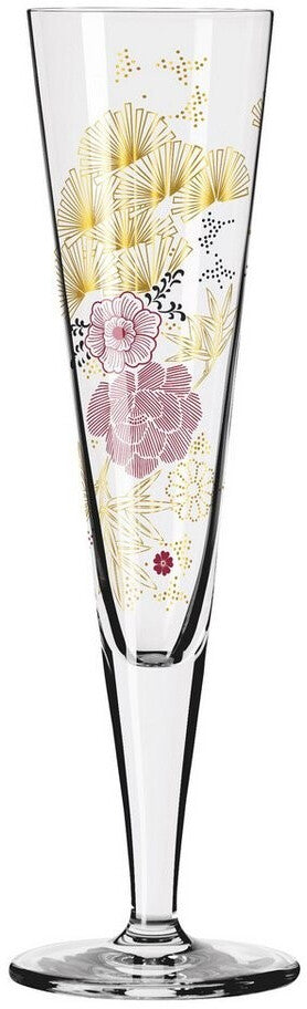 Ritzenhoff Golden Night Champagne K Stockebrand