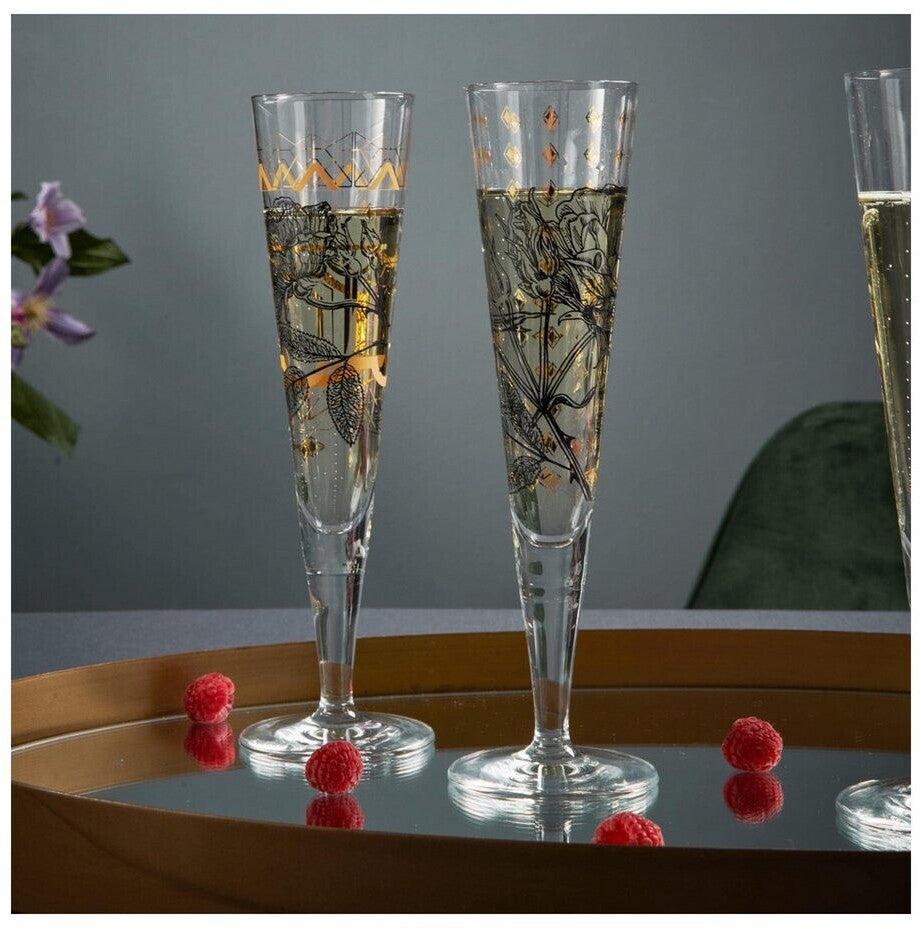 Ritzenhoff Champagne Golden Night L Hofgartner