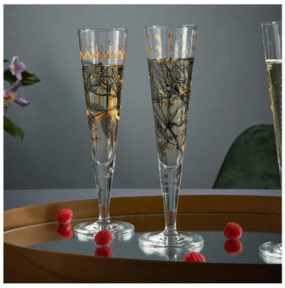 Ritzenhoff Champagne Golden Night L Hofgartner