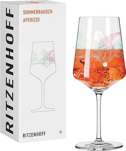 Ritzenhoff Summer Rush Aperitif B Neie