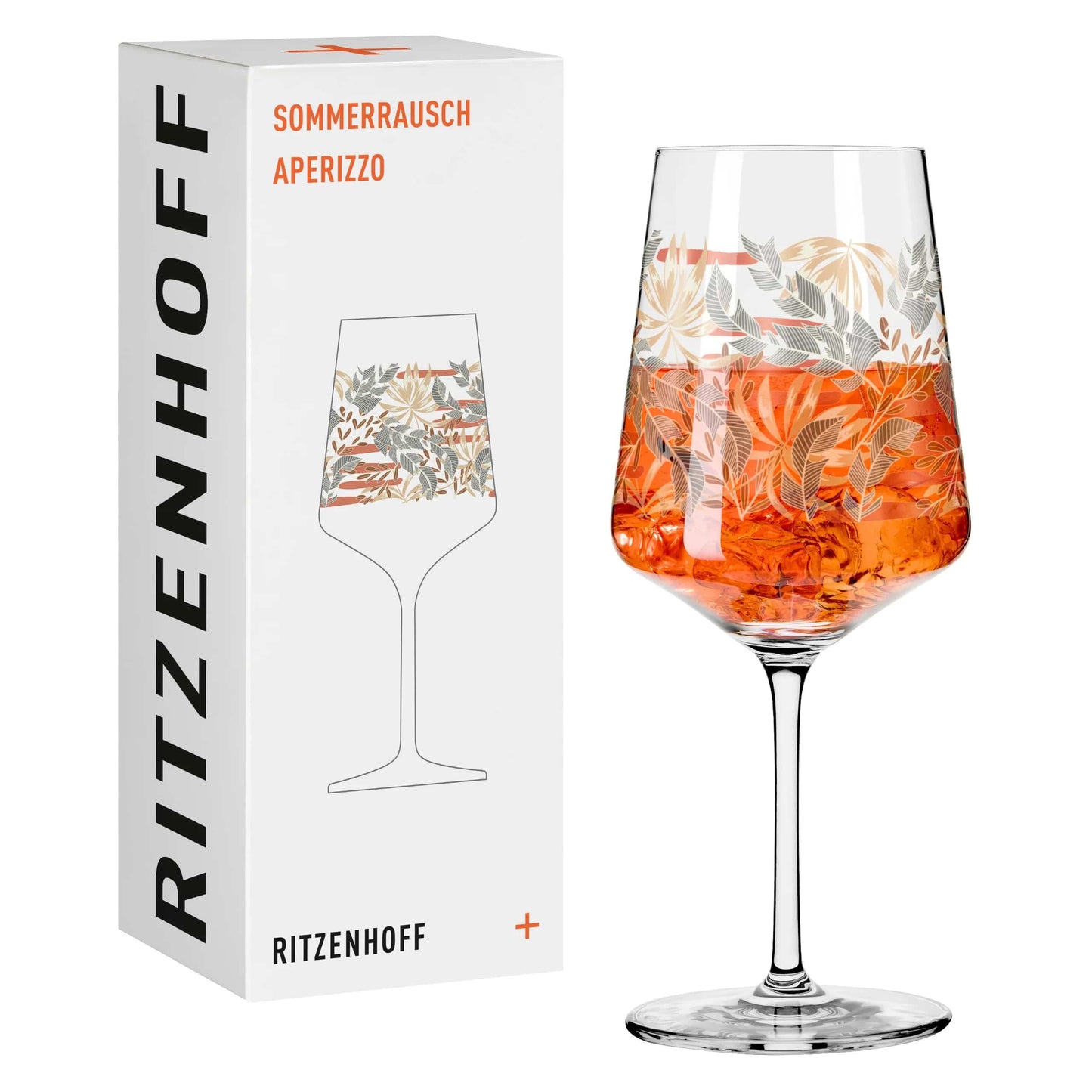 Ritzenhoff Summer Rush Aperitif  RDT